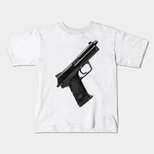 P12 Kids T-Shirt